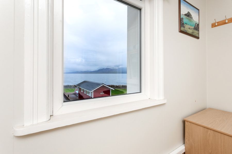 Mjoeyri Guesthouse, Eskifjördur