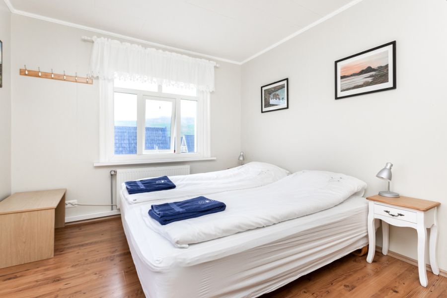 Mjoeyri Guesthouse, Eskifjördur