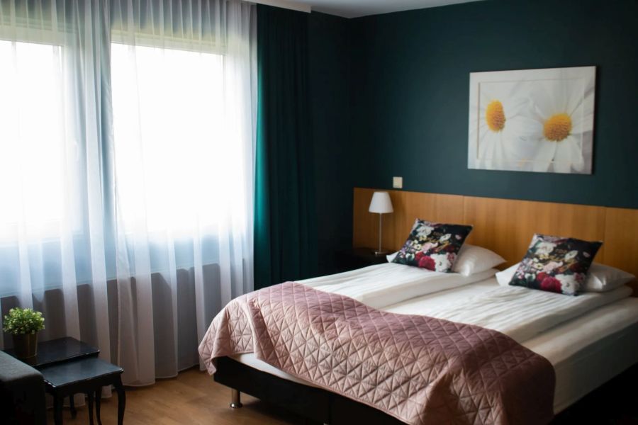 Hotel Kvika, Hveragerdi