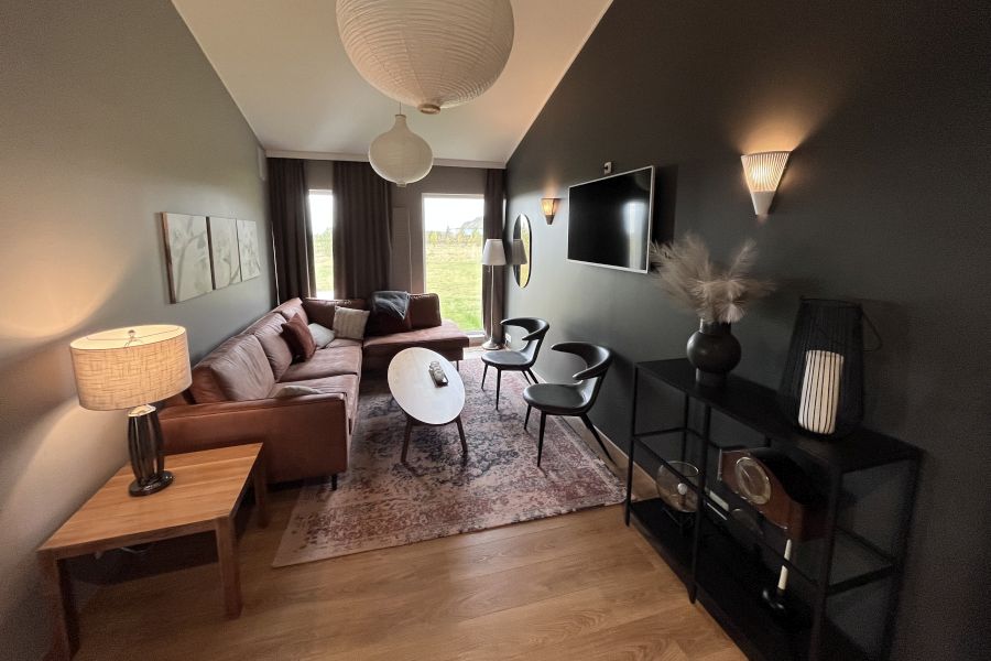 Hotel Kvika, Hveragerdi