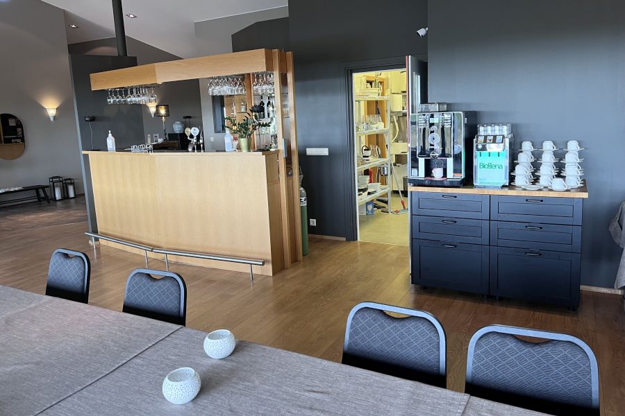Hotel Kvika, Hveragerdi