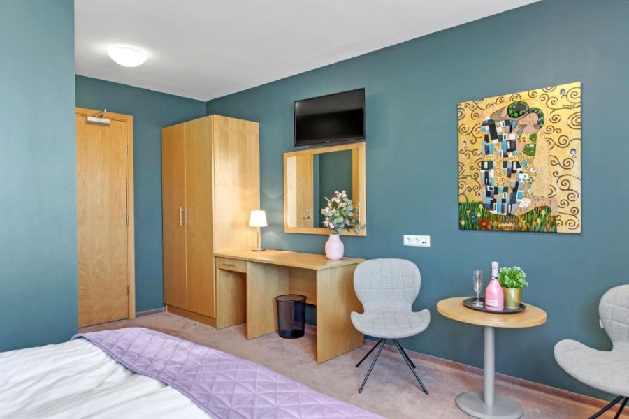 Hotel Kvika, Hveragerdi