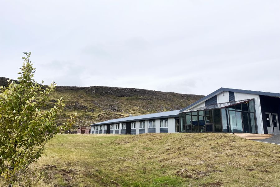 Hotel Kvika, Hveragerdi