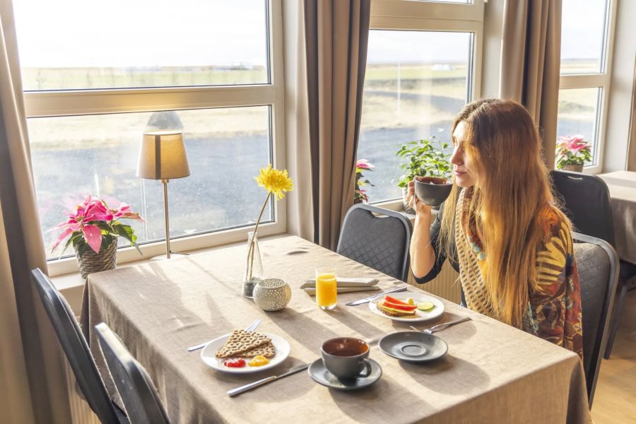 Hotel Kvika, Hveragerdi