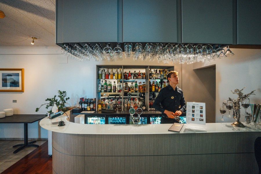 Sel Hotel, Myvatn