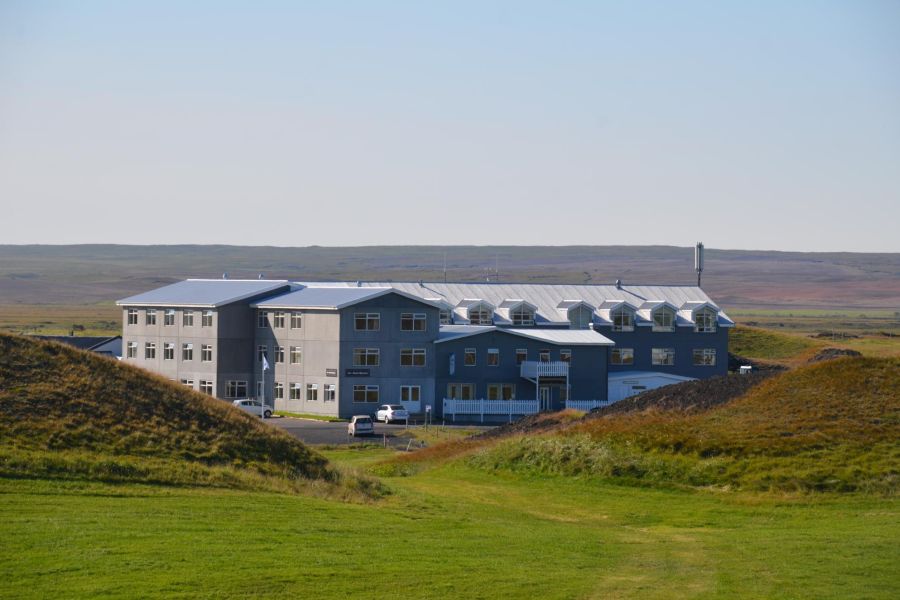 Sel Hotel, Myvatn