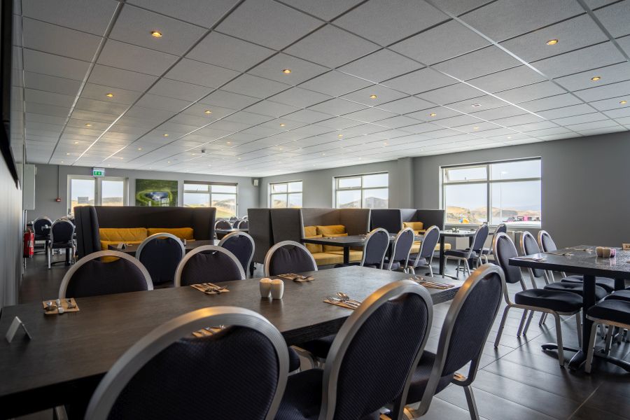 Sel Hotel, Myvatn