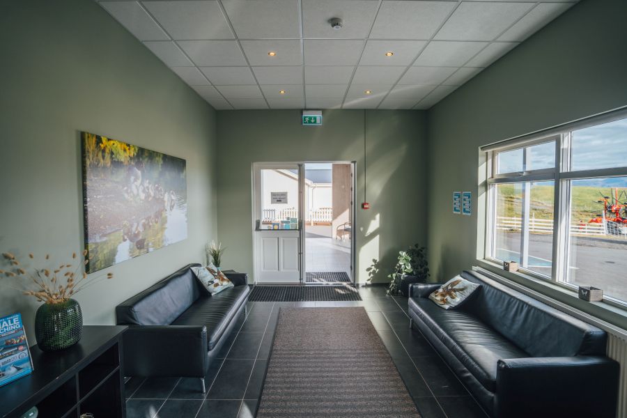 Sel Hotel, Myvatn