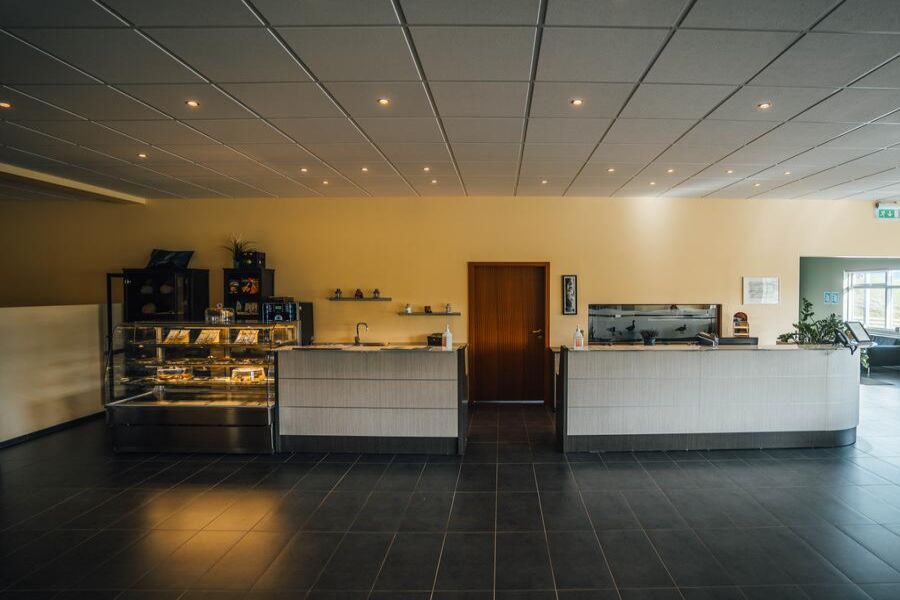 Sel Hotel, Myvatn