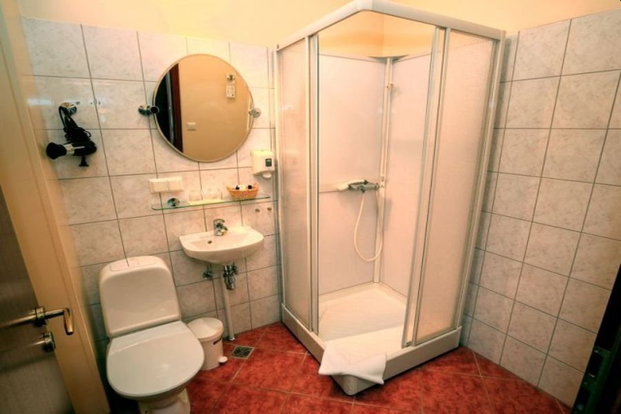Sel Hotel, Myvatn