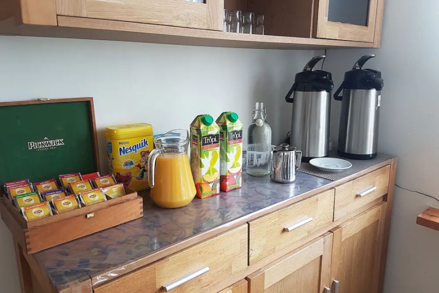 Skalafell Guesthouse, Hornafjördur