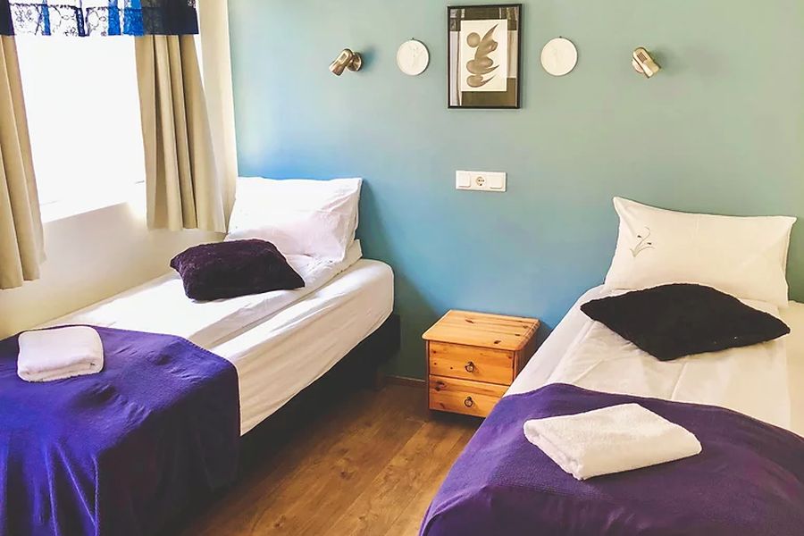 Skalafell Guesthouse, Hornafjördur