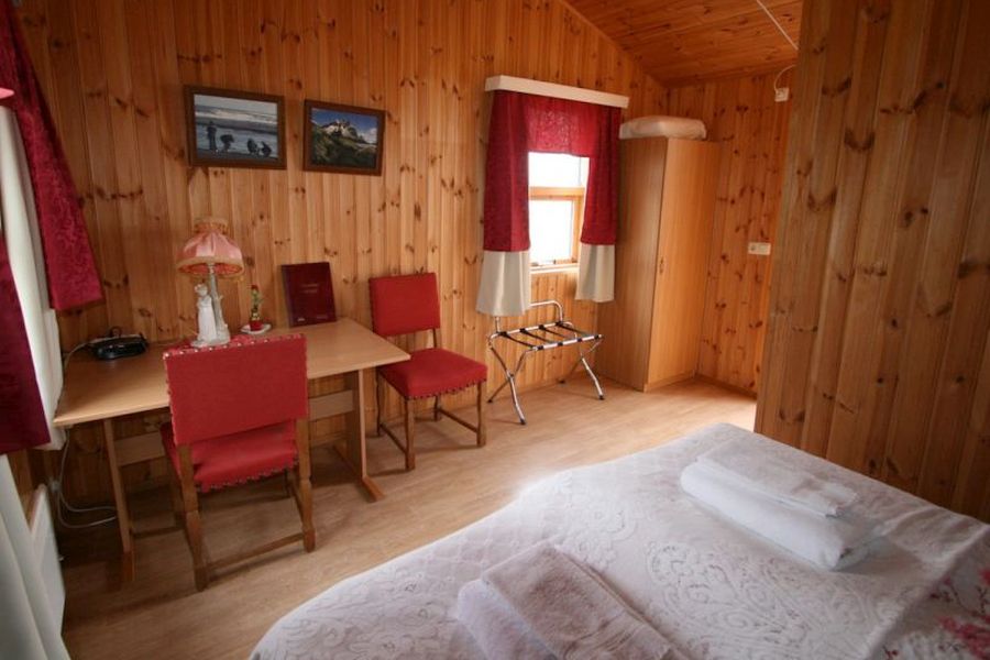 Skalafell Guesthouse, Hornafjördur