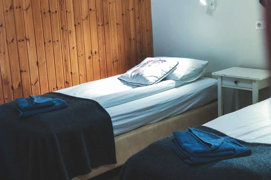 Skalafell Guesthouse, Hornafjördur