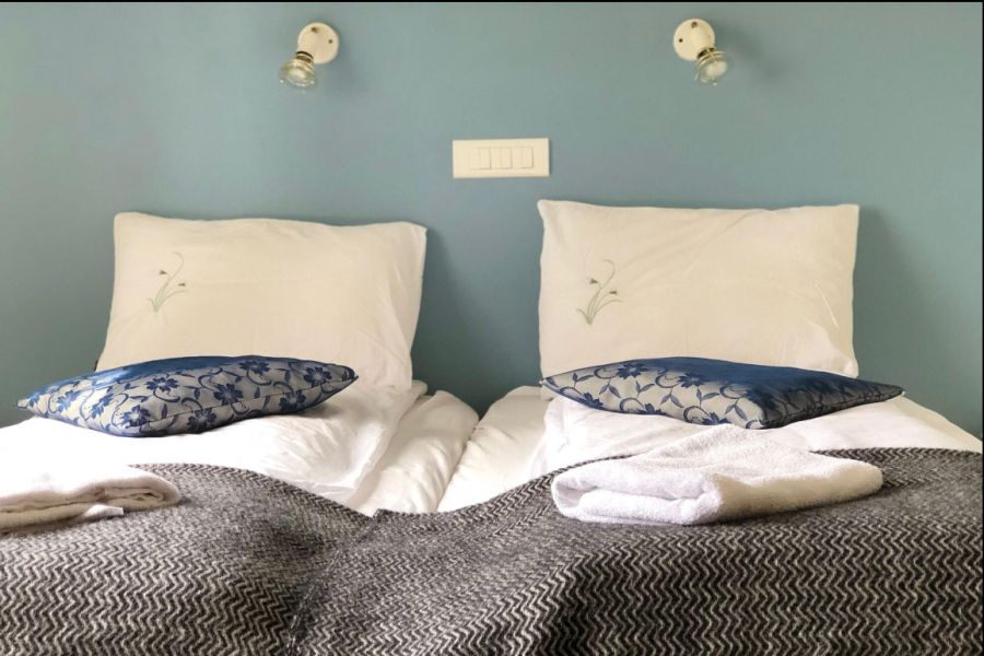 Skalafell Guesthouse, Hornafjördur