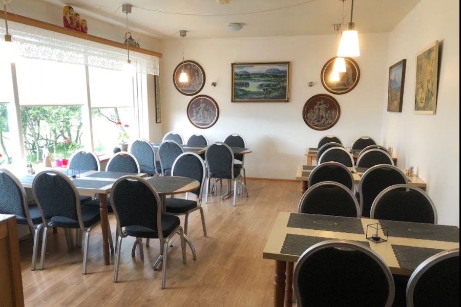 Skalafell Guesthouse, Hornafjördur