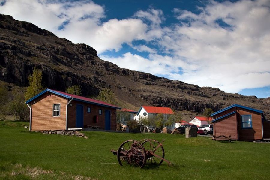 Skalafell Guesthouse, Hornafjördur