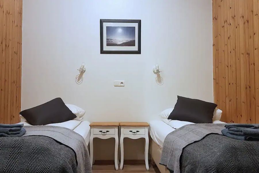 Skalafell Guesthouse, Hornafjördur