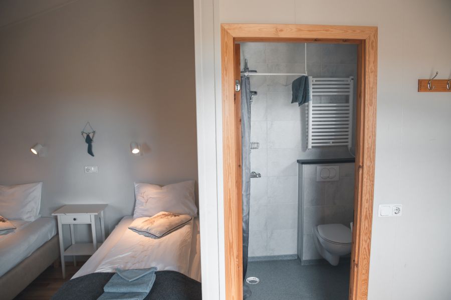 Skalafell Guesthouse, Hornafjördur