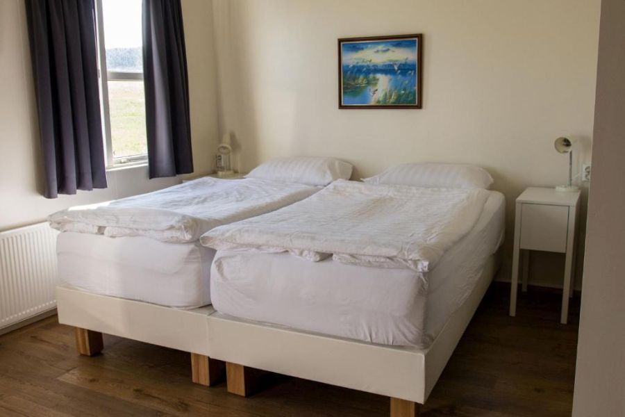 Skipalaekur Guesthouse, Egilsstadir