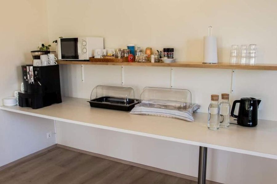 Skipalaekur Guesthouse, Egilsstadir