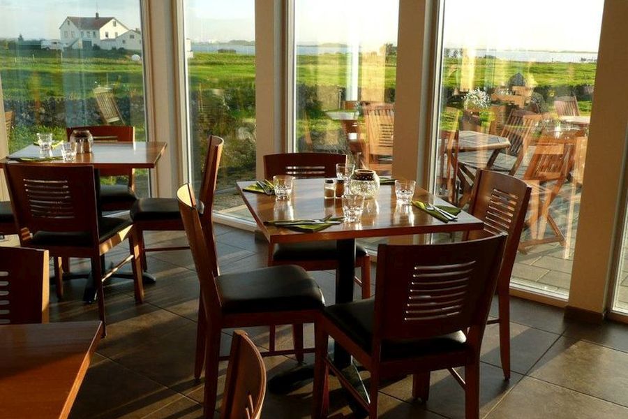 Vogafjos Farm Resort, Myvatn