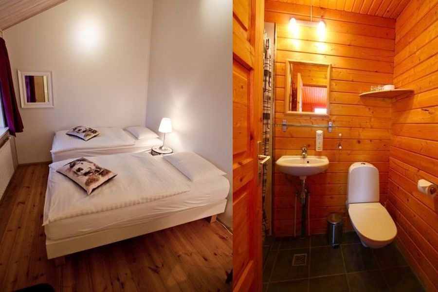 Vogafjos Farm Resort, Myvatn