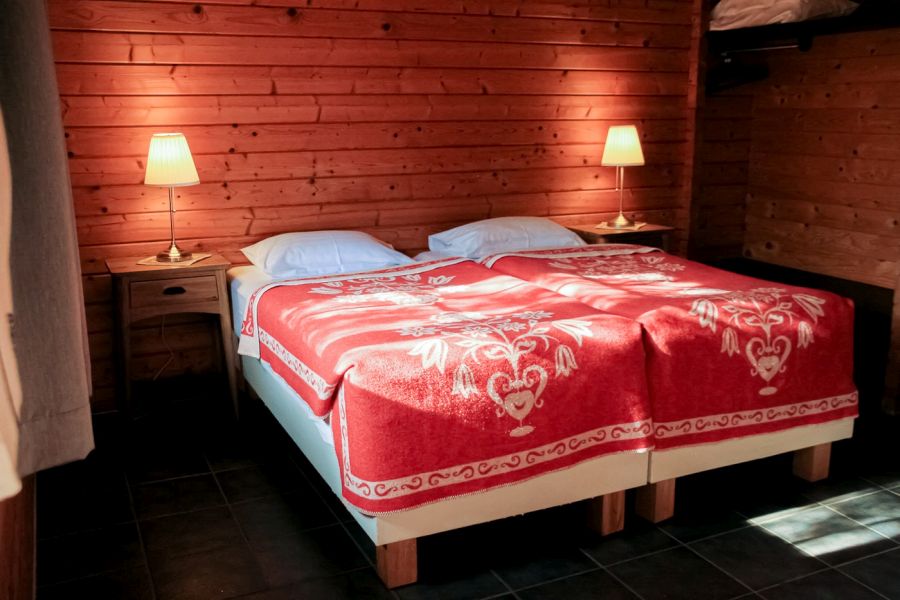 Vogafjos Farm Resort, Myvatn