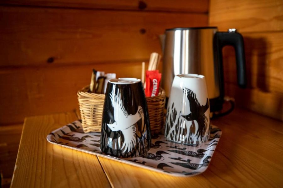 Vogafjos Farm Resort, Myvatn