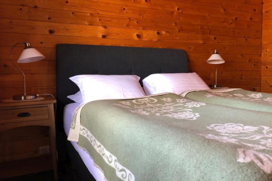 Vogafjos Farm Resort, Myvatn
