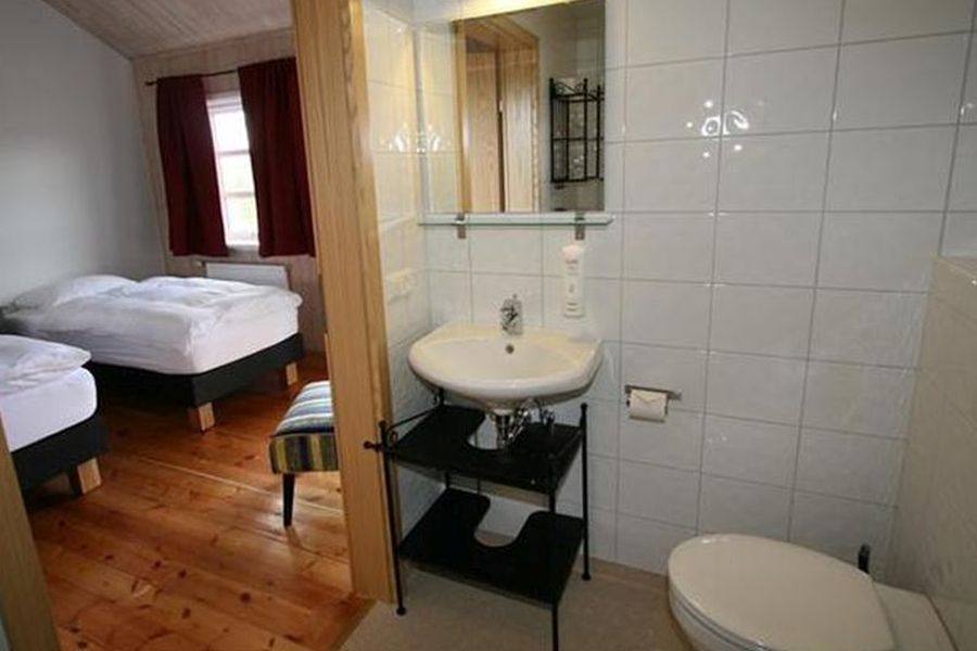 Vogafjos Farm Resort, Myvatn