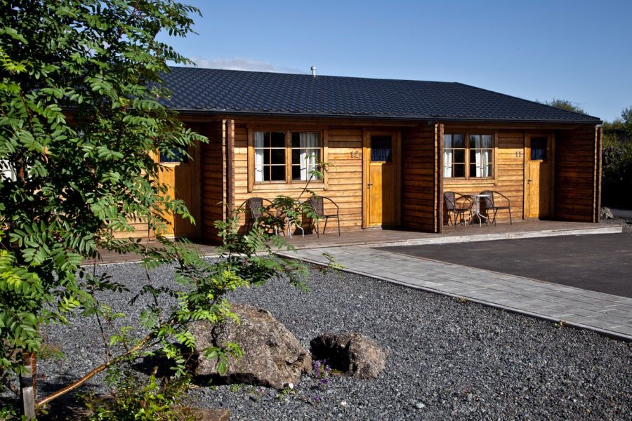 Vogafjos Farm Resort, Myvatn