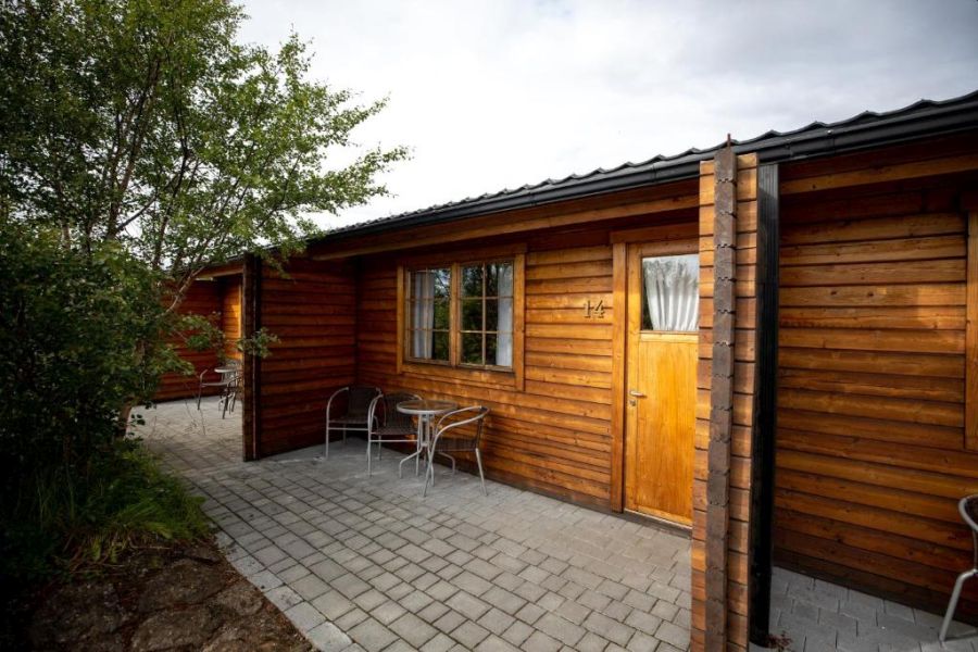 Vogafjos Farm Resort, Myvatn