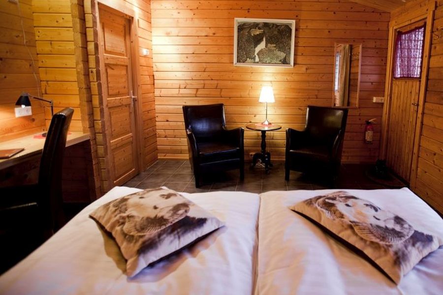Vogafjos Farm Resort, Myvatn
