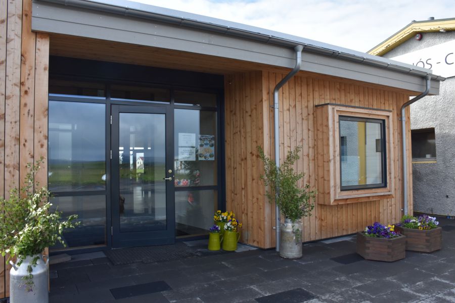 Vogafjos Farm Resort, Myvatn