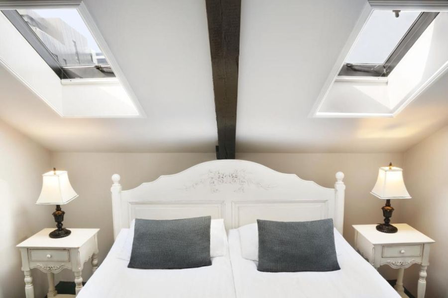 Fosshotel Baron, Reykjavik