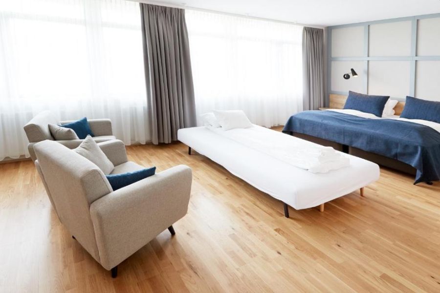 Fosshotel Reykholt, Reykholt