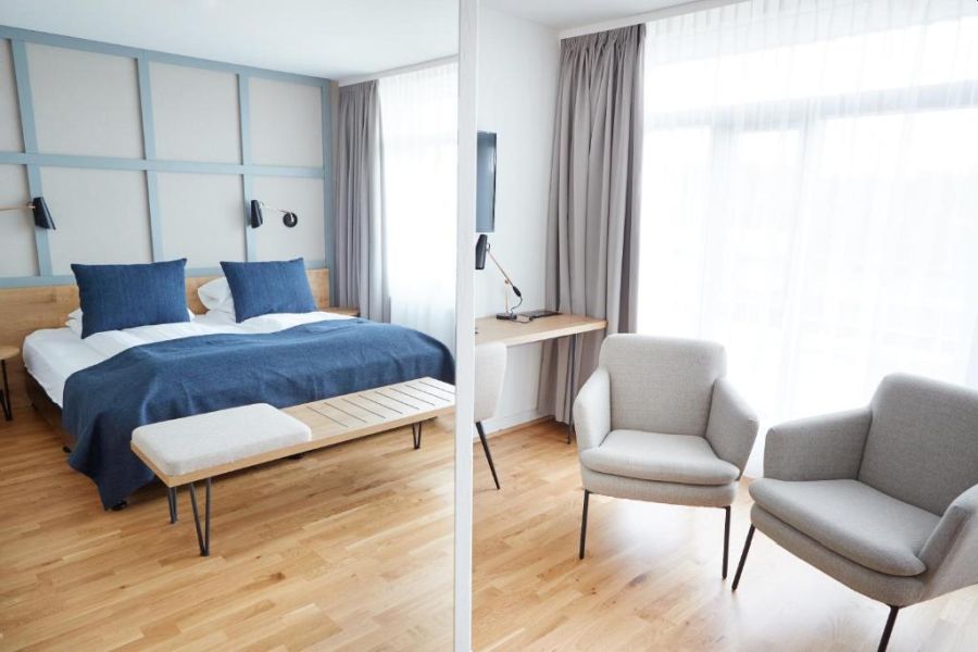 Fosshotel Reykholt, Reykholt