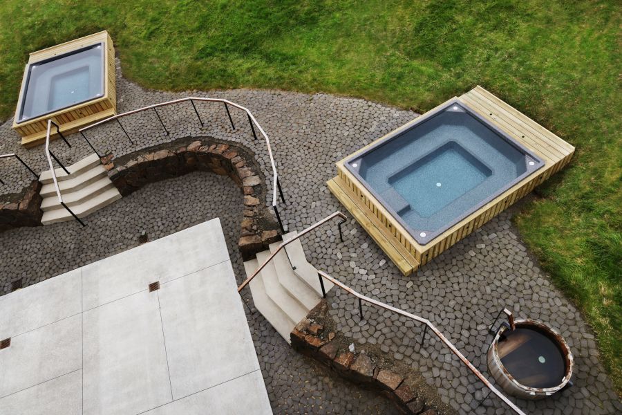 Fosshotel Reykholt, Reykholt