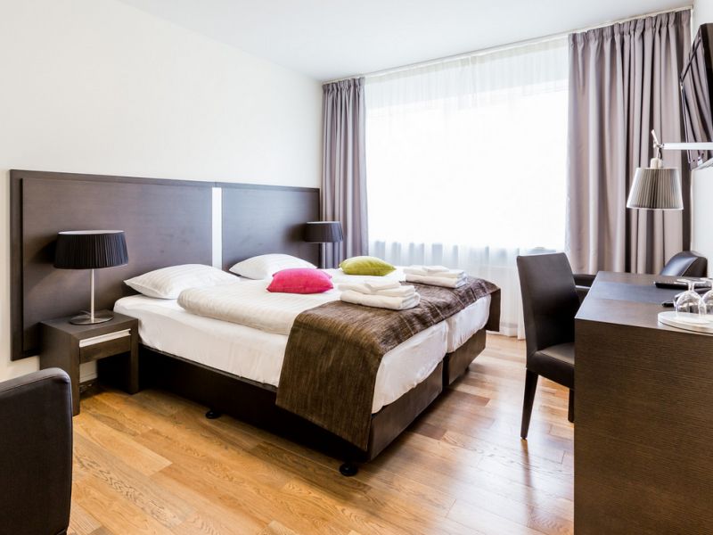Fosshotel Westfjords - Patreksfjörður