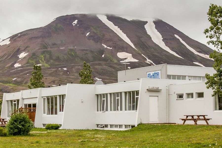 Hotel Dalvik