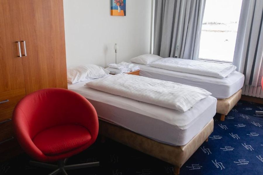 Hotel Dalvik