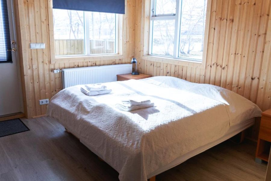 Hotel Dalvik