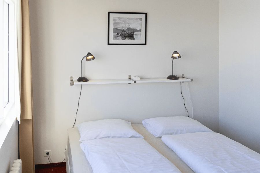 Hotel Dalvik