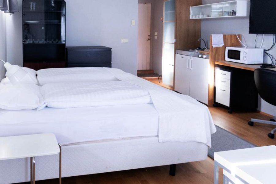 Hotel Dalvik