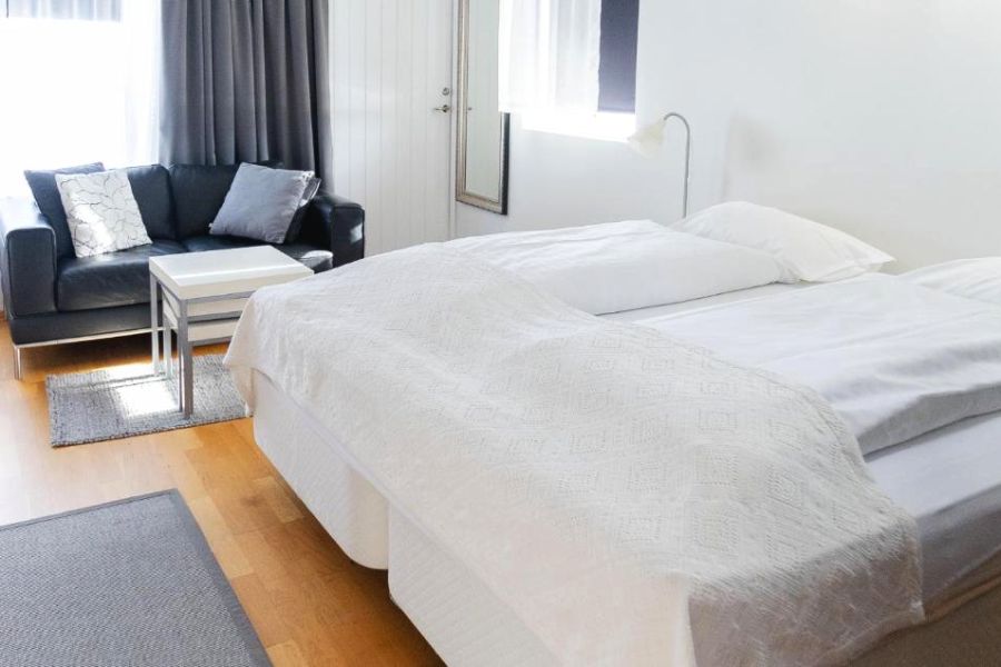 Hotel Dalvik