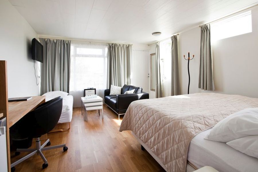 Hotel Dalvik