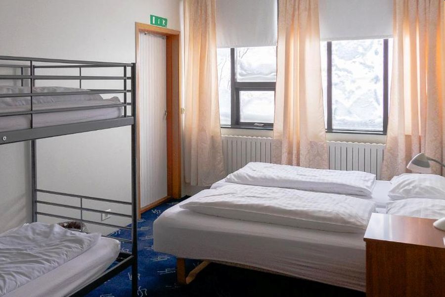 Hotel Dalvik