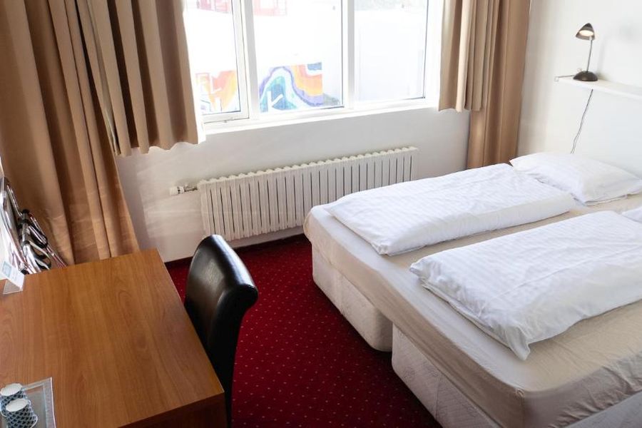 Hotel Dalvik