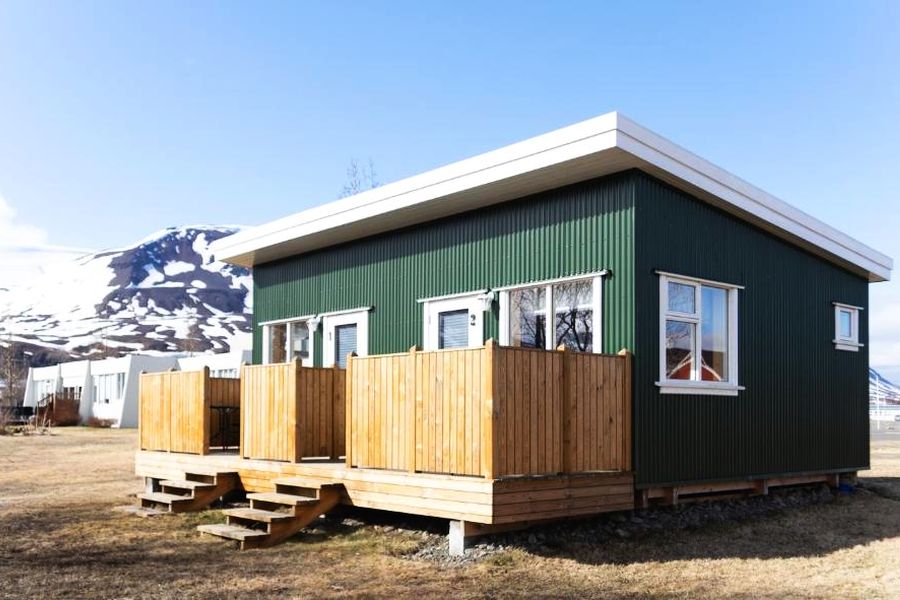 Hotel Dalvik